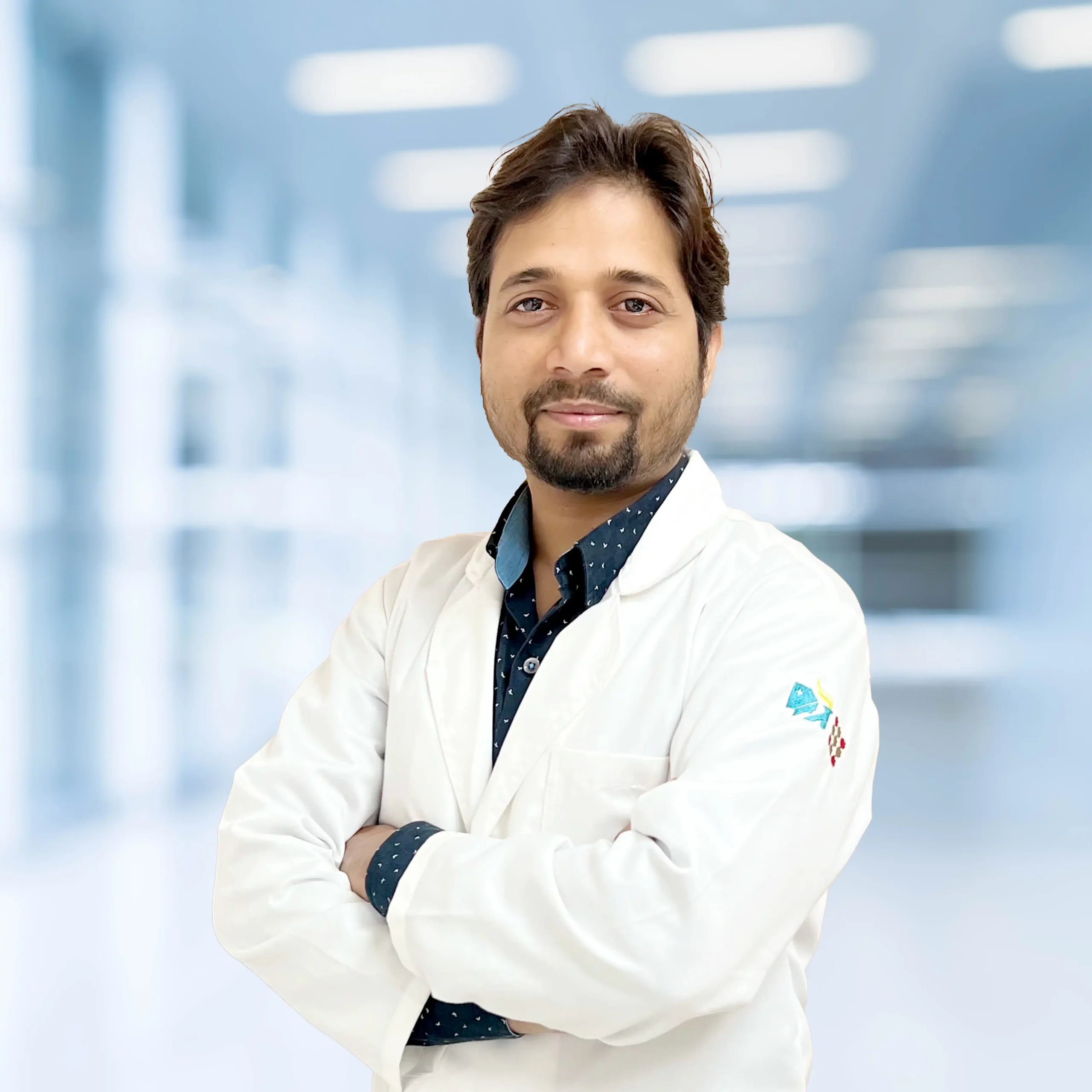 Dr. Tauheed Alvi