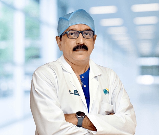 Dr. Amit Verma
