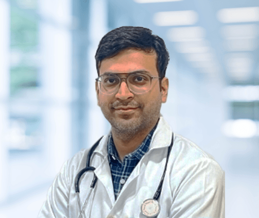 Dr. Hozefa Lokhandwala
