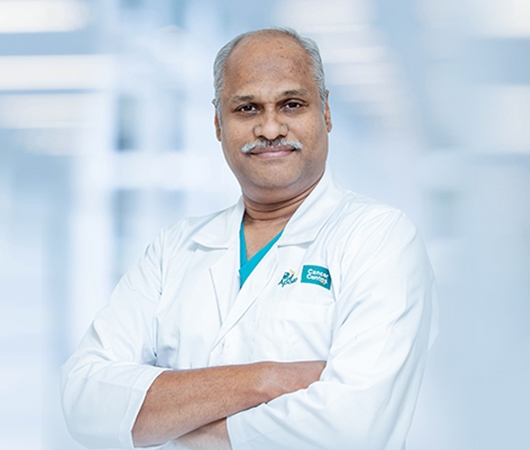 Dr. Kathiresan N