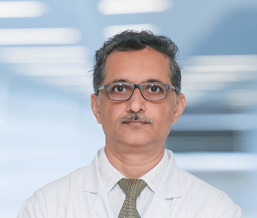 Dr. Murtuza I Laxmidhar