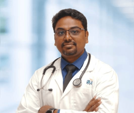 Dr. MPS Chandra Kalyan