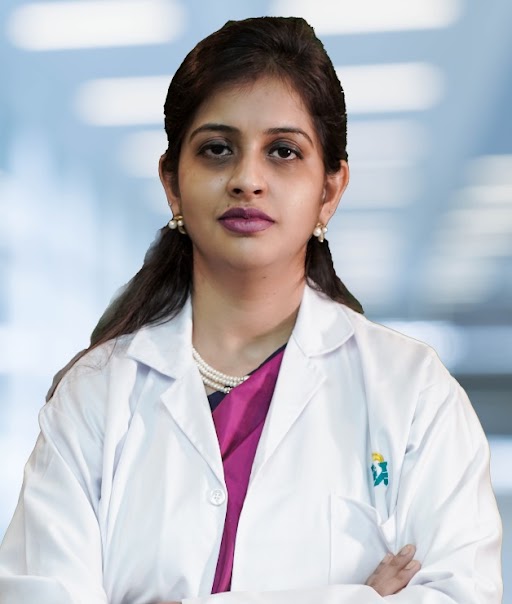 Dr. Monika Meena