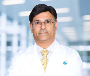 Dr. Manohar