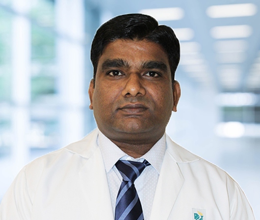  Dr. Rajesh Shinde