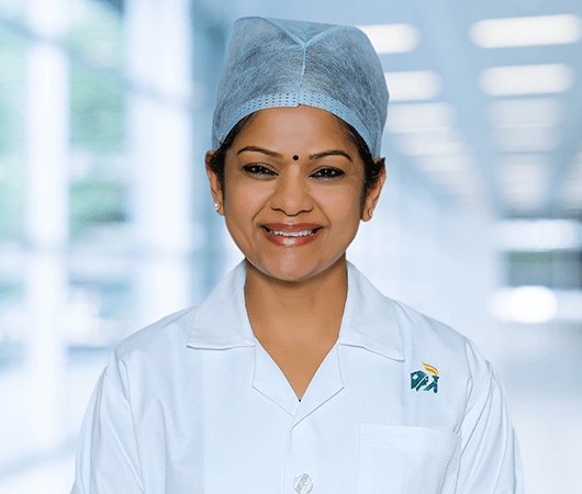 Dr. Rani Akhil Bhat