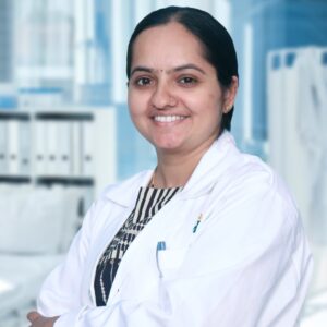 Dr. Ramya Y