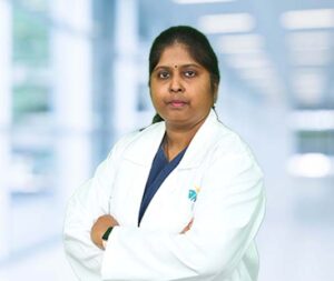 Dr. Sowmya Korukonda