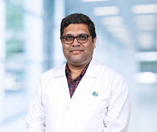 Dr. Shrikanth Atluri