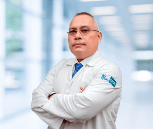 Dr. Sandip Duarah