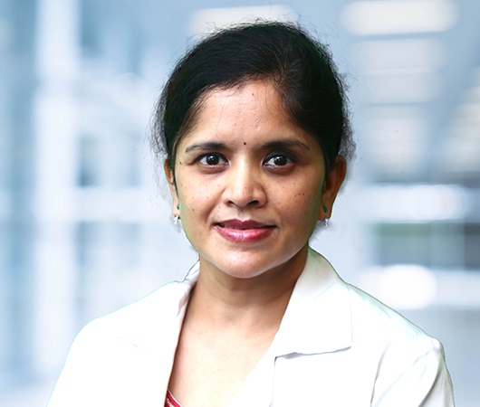 Dr. Sai Lakshmi Daayana
