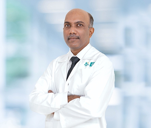 Dr. Shankar Ganesh