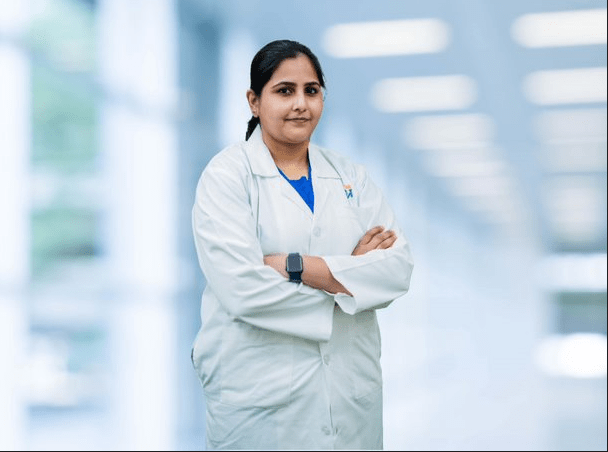 Dr. Shruthi Kakarala