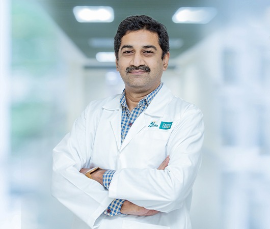 Dr. Sriprakash Duraisamy