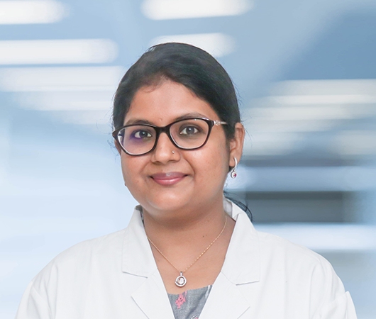 Dr. Shubha Sinha