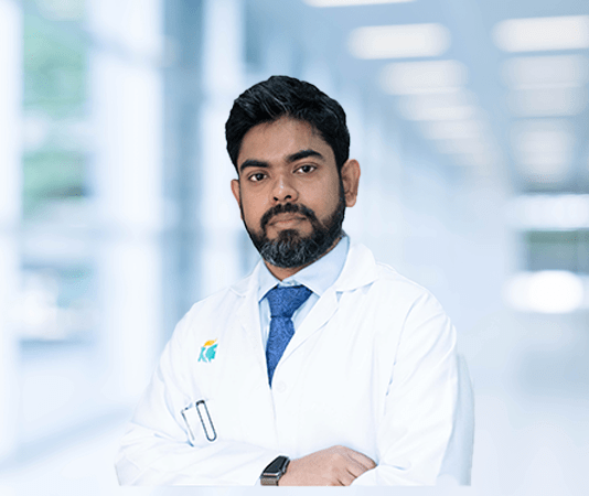 Dr. Supratim Bhattacharyya