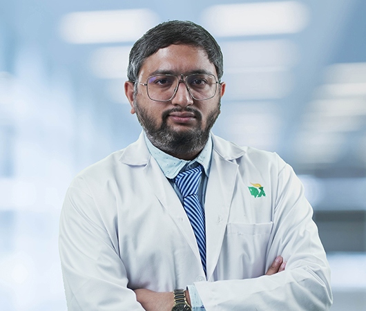 Dr. Suvadip Chakrabarti
