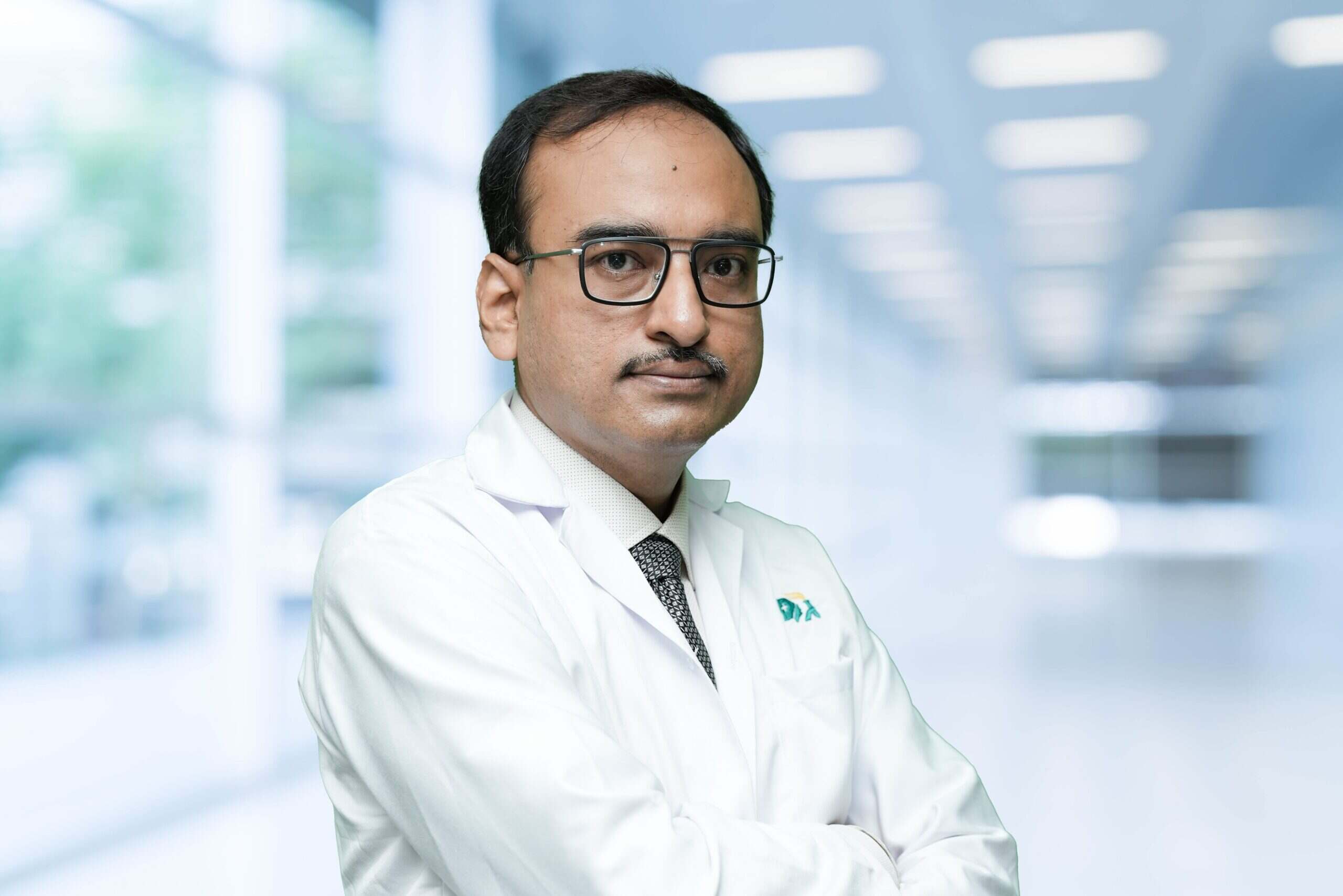 Dr. Sudipta Kumar Maitra