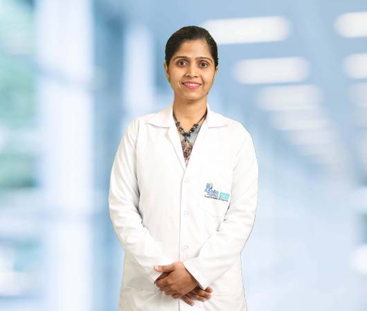 Dr. Swati Shah