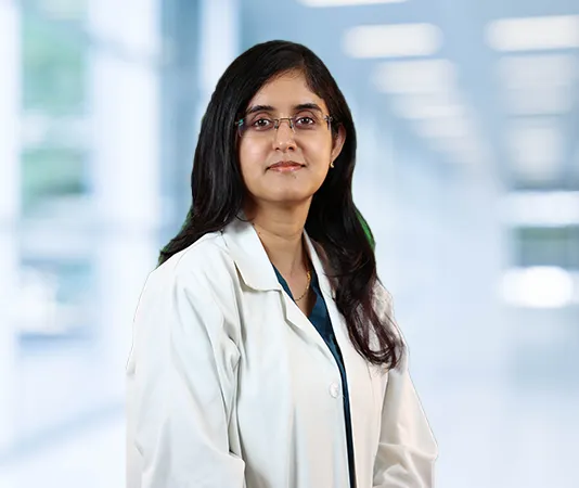 Dr. Sataksi Chatterjee