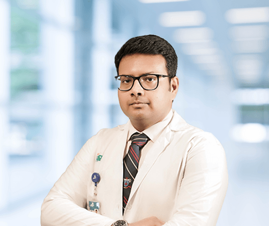 Dr. Tapas Kumar Kar