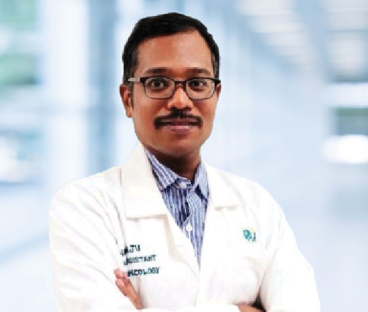 Dr. Palavalasa Niranjan