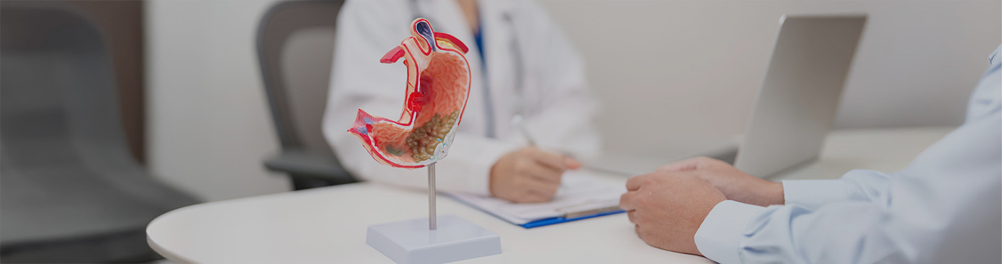 Stomach Cancer