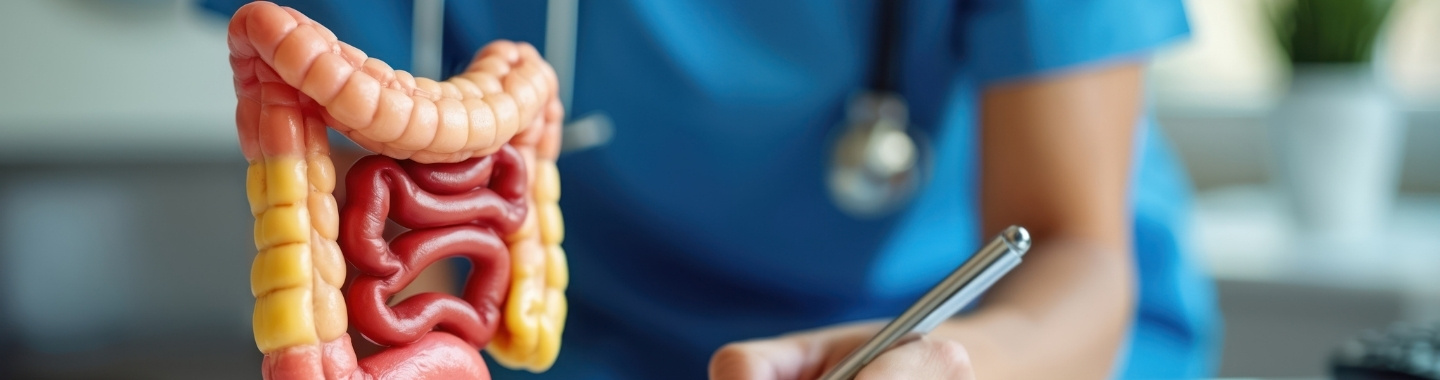 The Screening Program For Colorectal Cancer