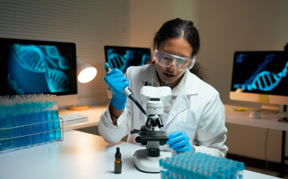 Genetic Risk Evaluation