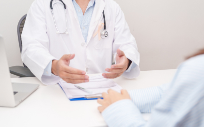 Comprehensive Cancer Care