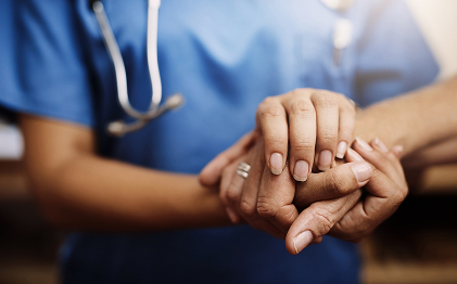 Comprehensive Cancer Care