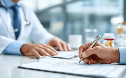 Individualised Risk Assessment