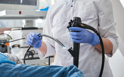 Expert Endoscopy