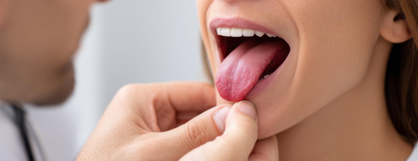 For Oral Cancer