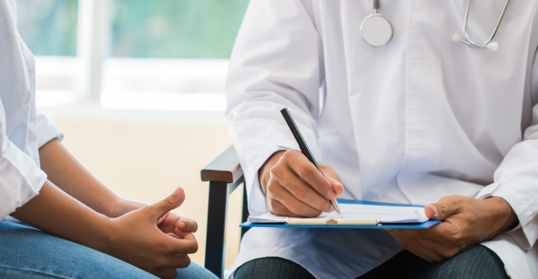 Your Screening Journey at Apollo Cancer Centres Breast