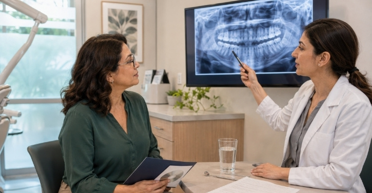 Your Screening Journey at Apollo Cancer Centres Oral Cancer