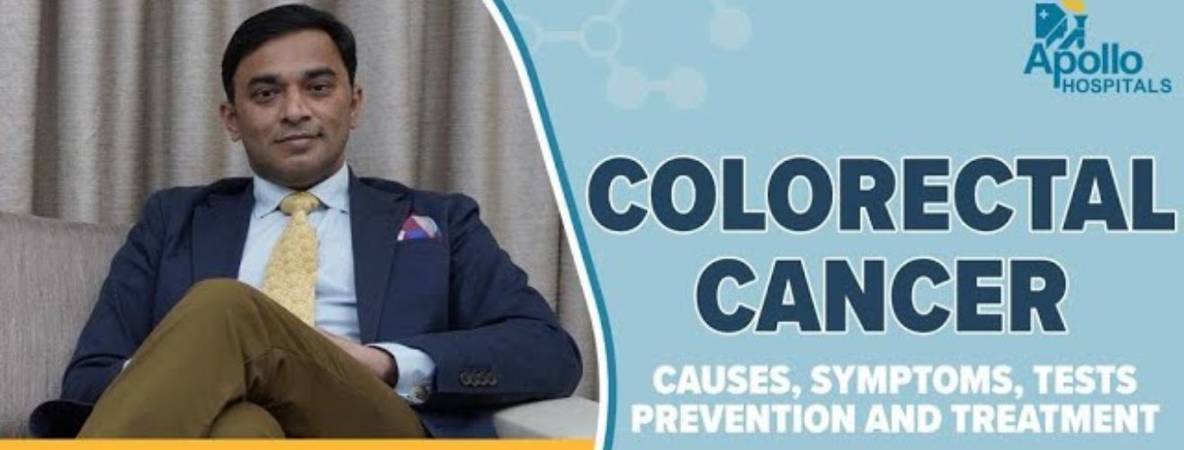 Colorectal 