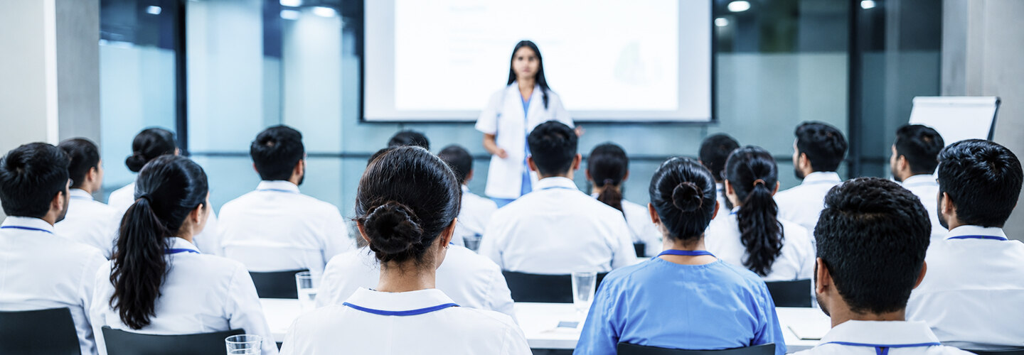 Education Services