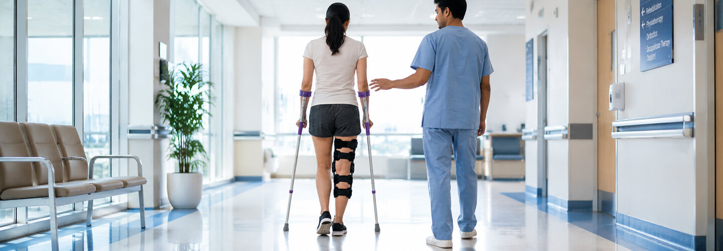 Rehabilitation Services