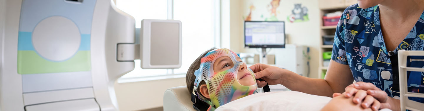 Proton Therapy