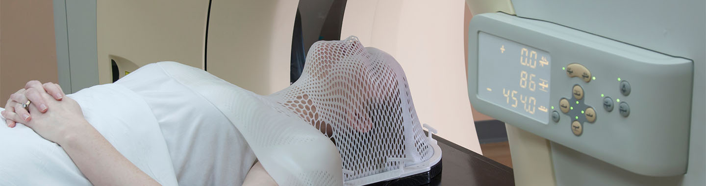 Stereotactic Body Radiation Therapy (SBRT)