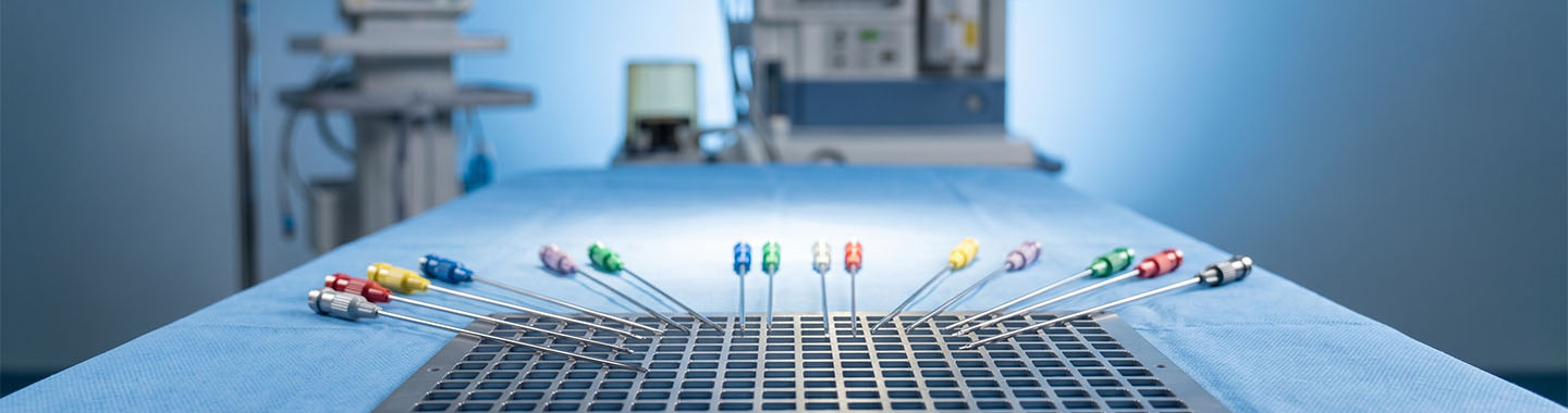 Brachytherapy