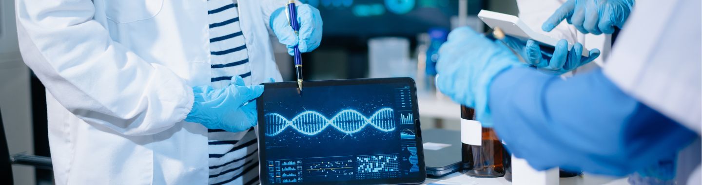 Precision Oncology 