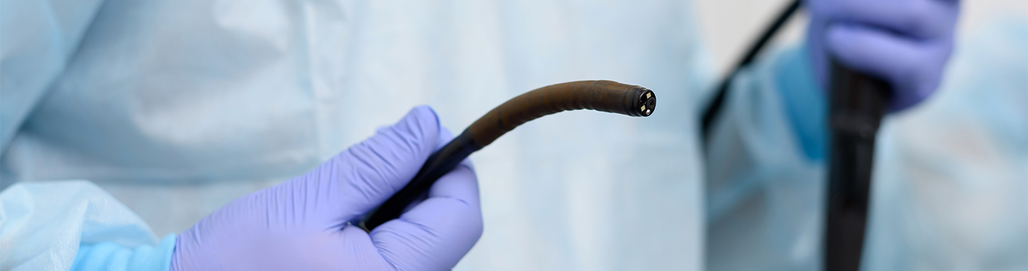 Minimally Invasive Cancer Surgery