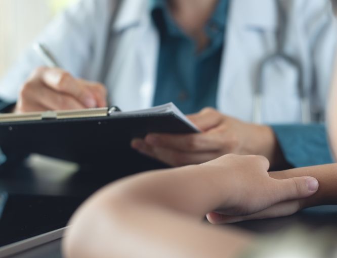 Precision Oncology 