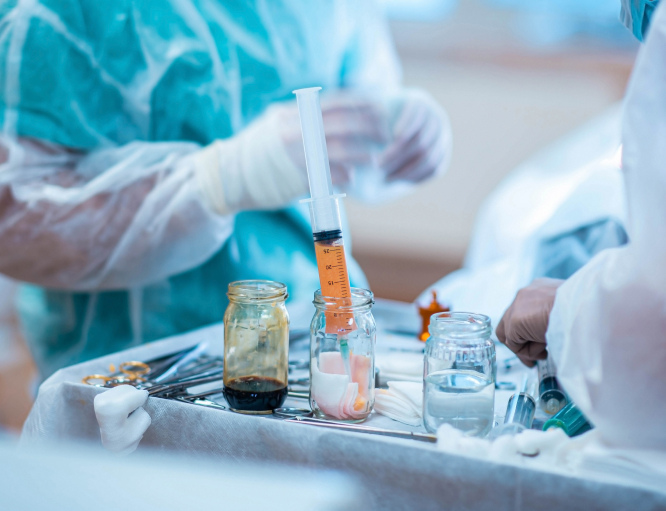 Bone Marrow Transplant