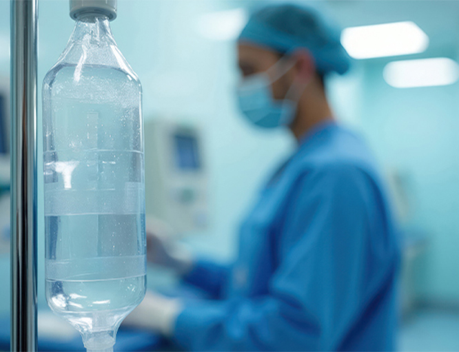 Chemotherapy