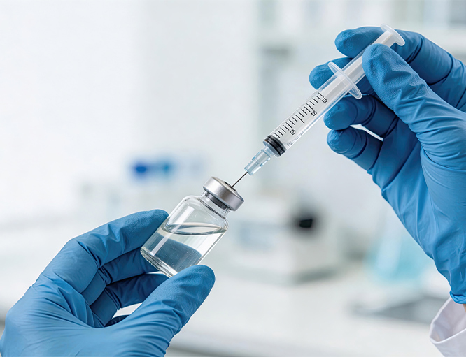 Hormone Therapy