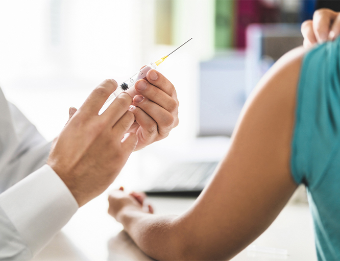 Immunotherapy
