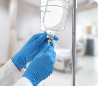 Systemic Treatment